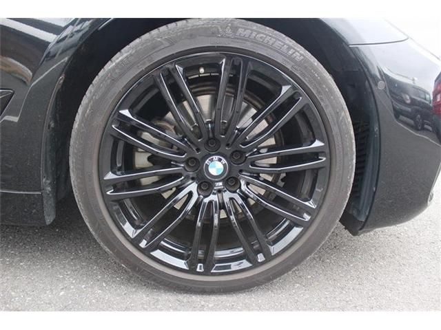 BMW BMW 5series sedan 2018