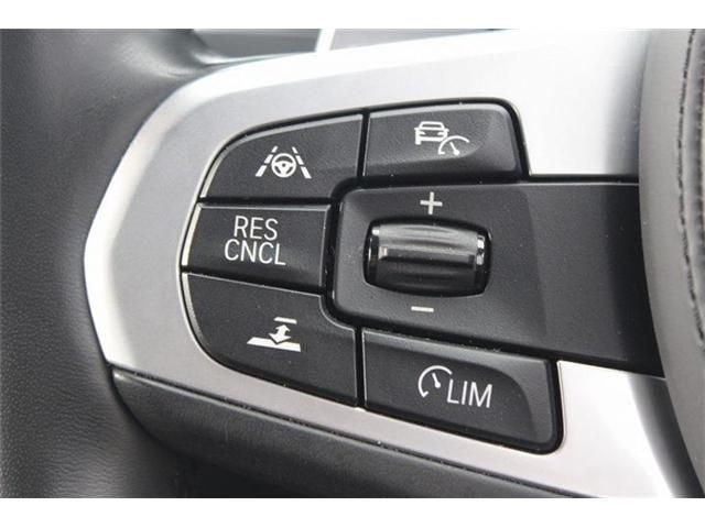 BMW BMW 5series sedan 2018