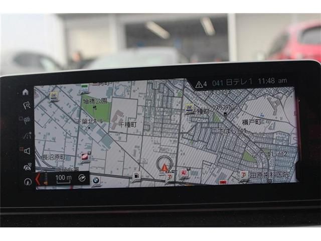 BMW BMW 5series sedan 2018