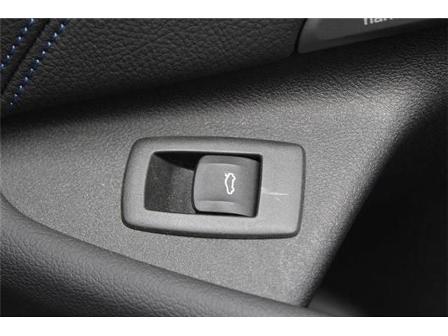 BMW BMW 5series sedan 2018