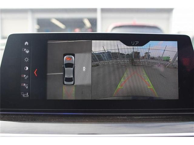 BMW BMW 5series sedan 2017