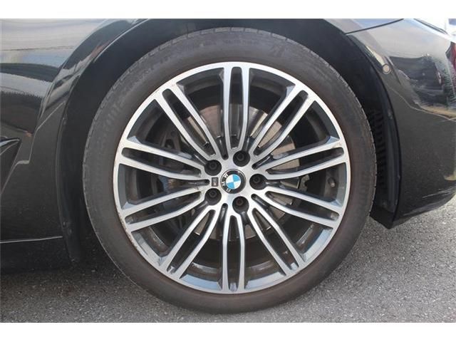 BMW BMW 5series sedan 2017