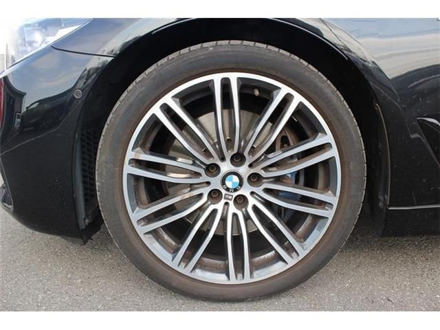 BMW BMW 5series sedan 2017