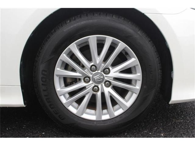 TOYOTA CROWN sedan hybrid 2016