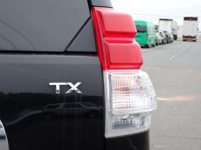 TOYOTA LANDCRUISER PRADO 2010