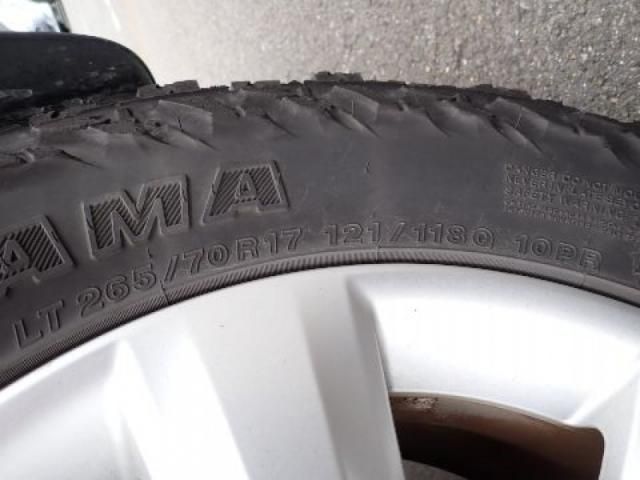 TOYOTA LANDCRUISER PRADO 2010