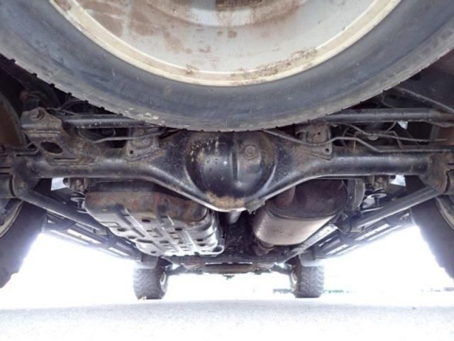 TOYOTA LANDCRUISER PRADO 2010