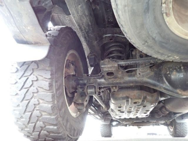 TOYOTA LANDCRUISER PRADO 2010