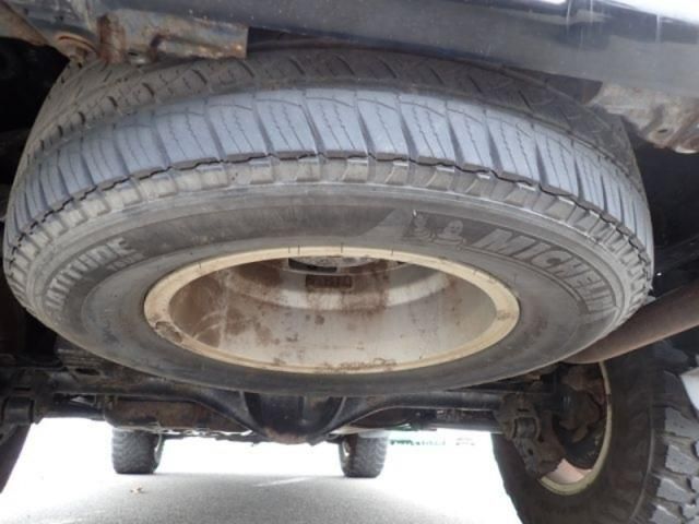 TOYOTA LANDCRUISER PRADO 2010