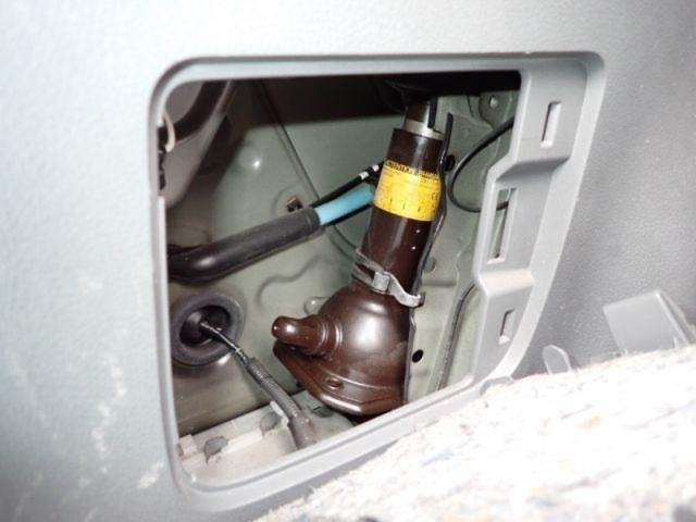 TOYOTA LANDCRUISER PRADO 2010