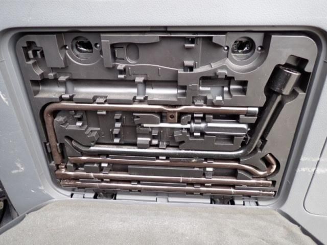 TOYOTA LANDCRUISER PRADO 2010