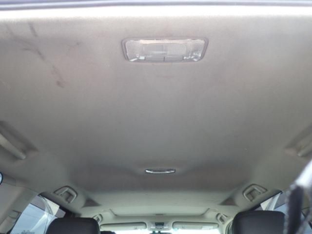 TOYOTA LANDCRUISER PRADO 2010