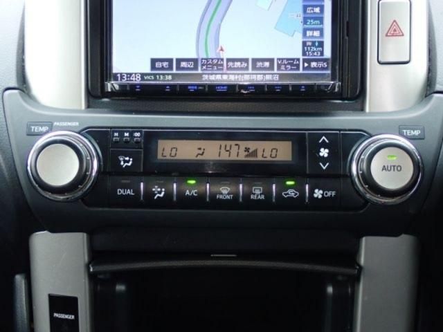 TOYOTA LANDCRUISER PRADO 2010