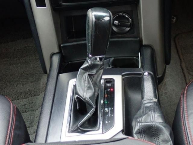 TOYOTA LANDCRUISER PRADO 2010