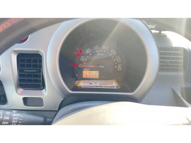 DAIHATSU HIJET CARGO 2015