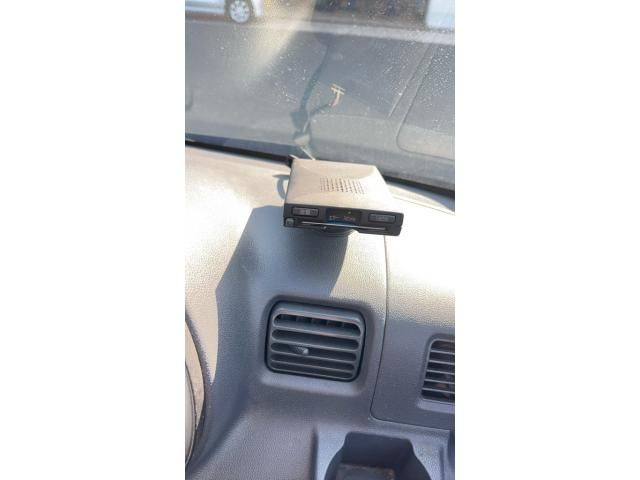 DAIHATSU HIJET CARGO 2015