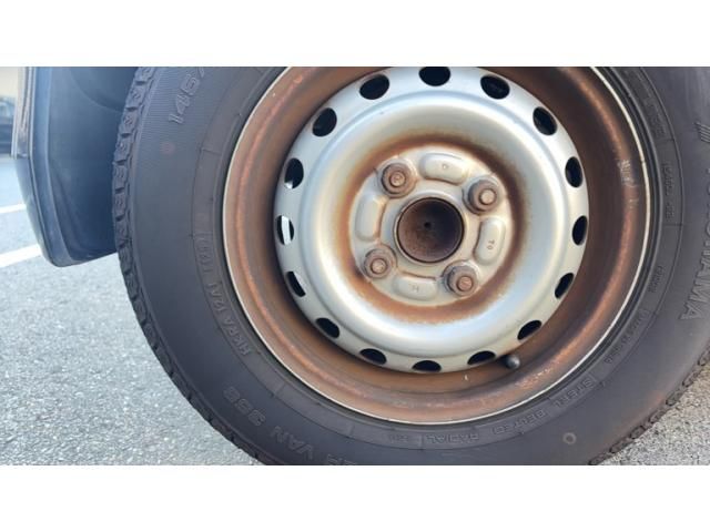 DAIHATSU HIJET CARGO 2015