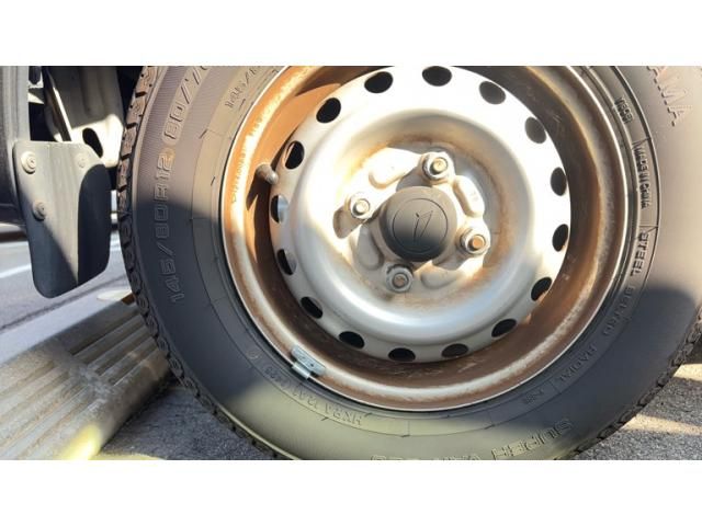 DAIHATSU HIJET CARGO 2015