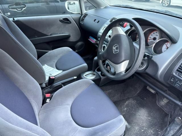 HONDA FIT 2006