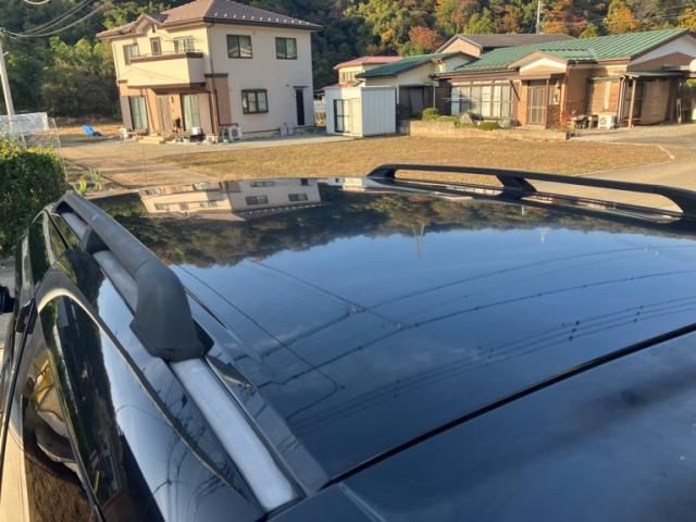 HONDA ELYSION PRESTIGE 4WD 2012