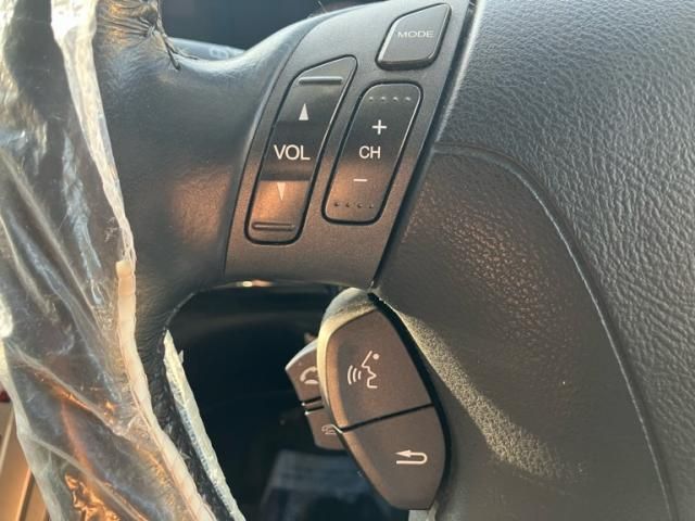 HONDA ELYSION PRESTIGE 4WD 2012