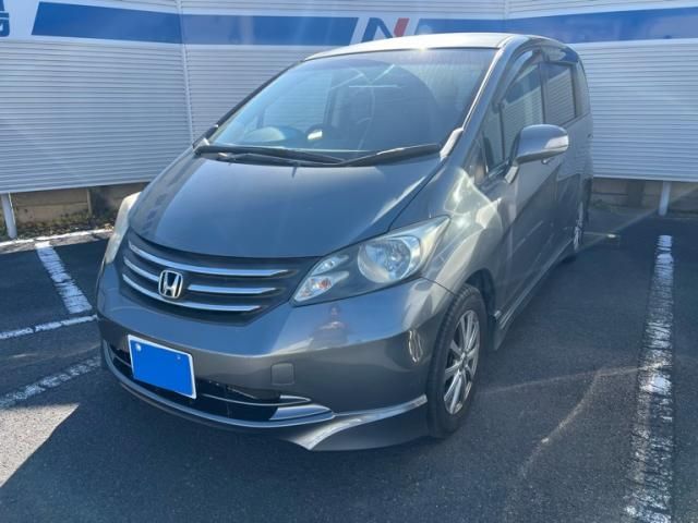 HONDA FREED 2009