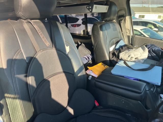 TOYOTA HIACE van 2WD 2012