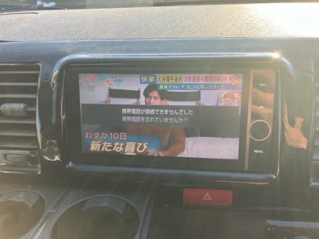 TOYOTA HIACE van 2WD 2012