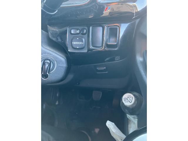 TOYOTA HIACE van 2WD 2012