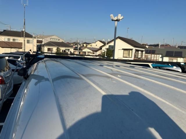 TOYOTA HIACE van 2WD 2012