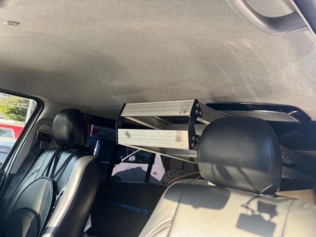 TOYOTA HIACE van 2WD 2012