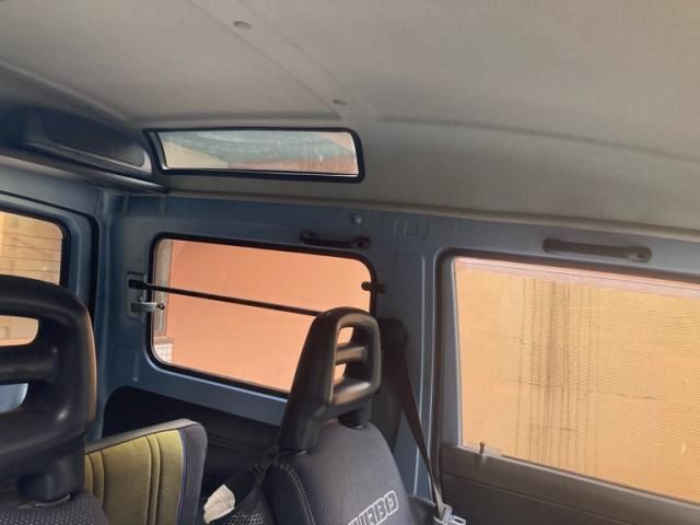 SUZUKI JIMNY van 4WD 1988