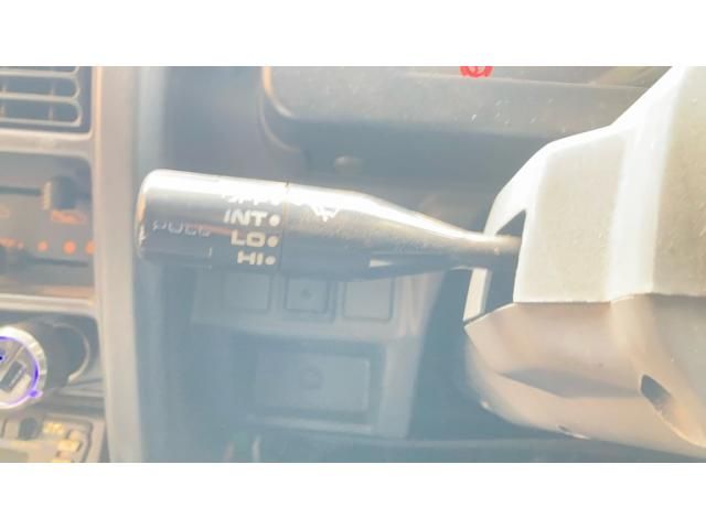 SUZUKI JIMNY van 4WD 1988