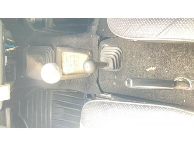 SUZUKI JIMNY van 4WD 1988