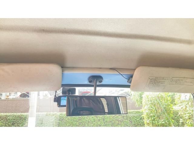 SUZUKI JIMNY van 4WD 1988