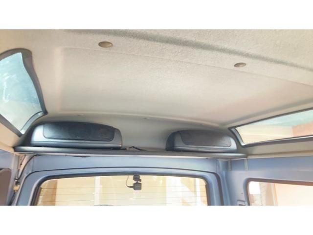 SUZUKI JIMNY van 4WD 1988