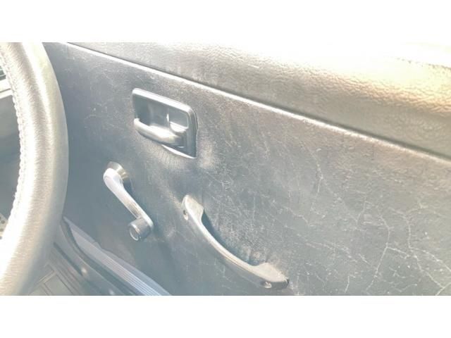 SUZUKI JIMNY van 4WD 1988