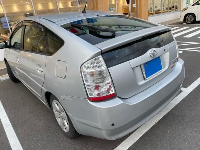 TOYOTA PRIUS 2007