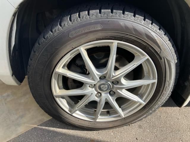 HONDA CROSSROAD 4WD 2007