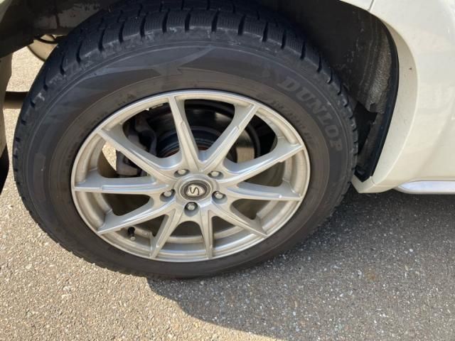 HONDA CROSSROAD 4WD 2007