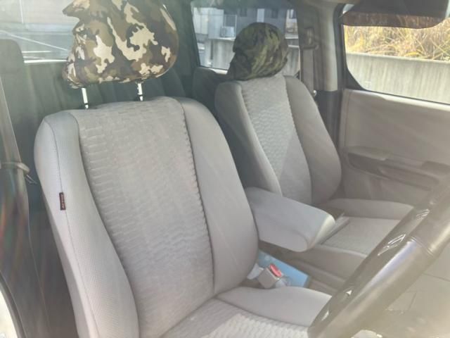 HONDA CROSSROAD 4WD 2007