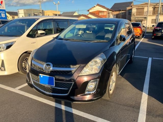 MAZDA MPV 2011