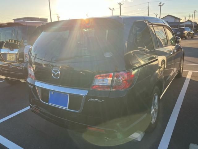 MAZDA MPV 2011
