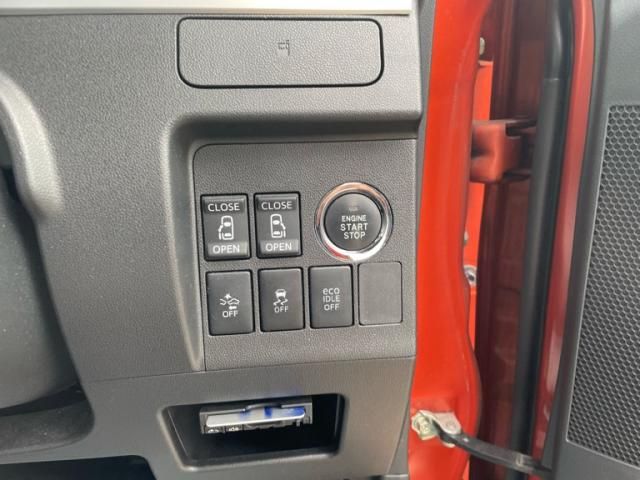 DAIHATSU TANTO CUSTOM 2016