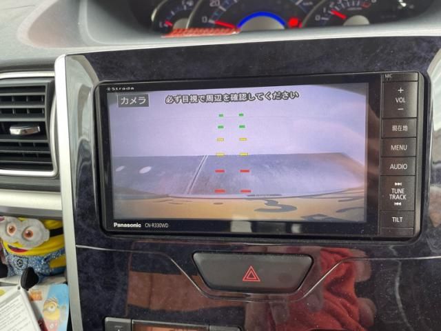 DAIHATSU TANTO CUSTOM 2016