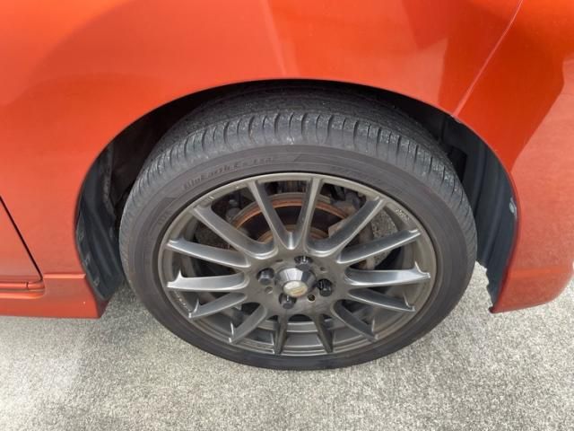 DAIHATSU TANTO CUSTOM 2016