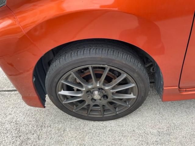 DAIHATSU TANTO CUSTOM 2016