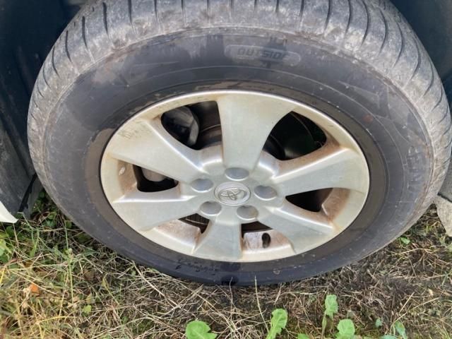 TOYOTA ALPHARD 4WD 2011