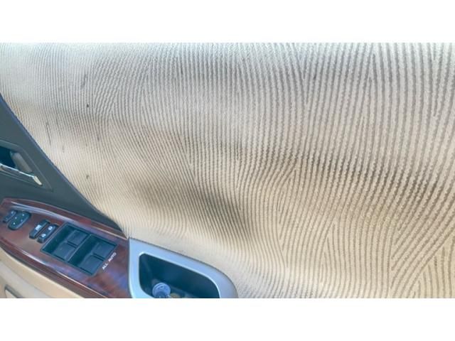 TOYOTA ALPHARD 4WD 2011