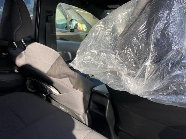 TOYOTA COROLLA SPORT HYBRID 2019